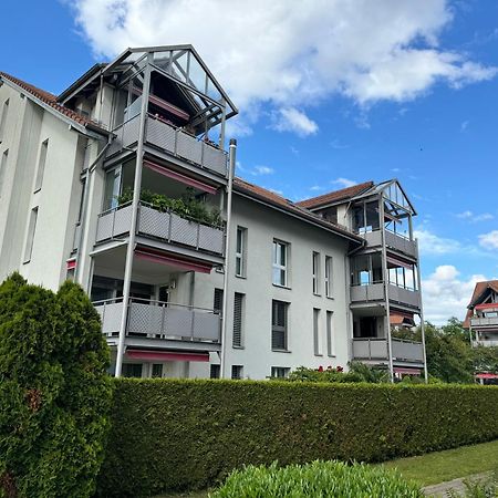 Vk - R - Zuerich Airport - Luxury - Home Stay - Raetschengaessli - Клотен Экстерьер фото